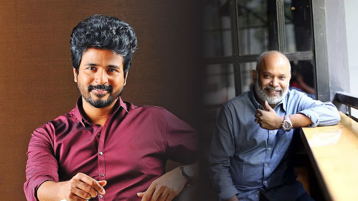 Sivakarthikeyan: சிவகார்த்திகேயன் படத்தை இயக்குகிறாரா வெங்கட் பிரபு? - என்ன சொல்கிறார் இயக்குநர்?
