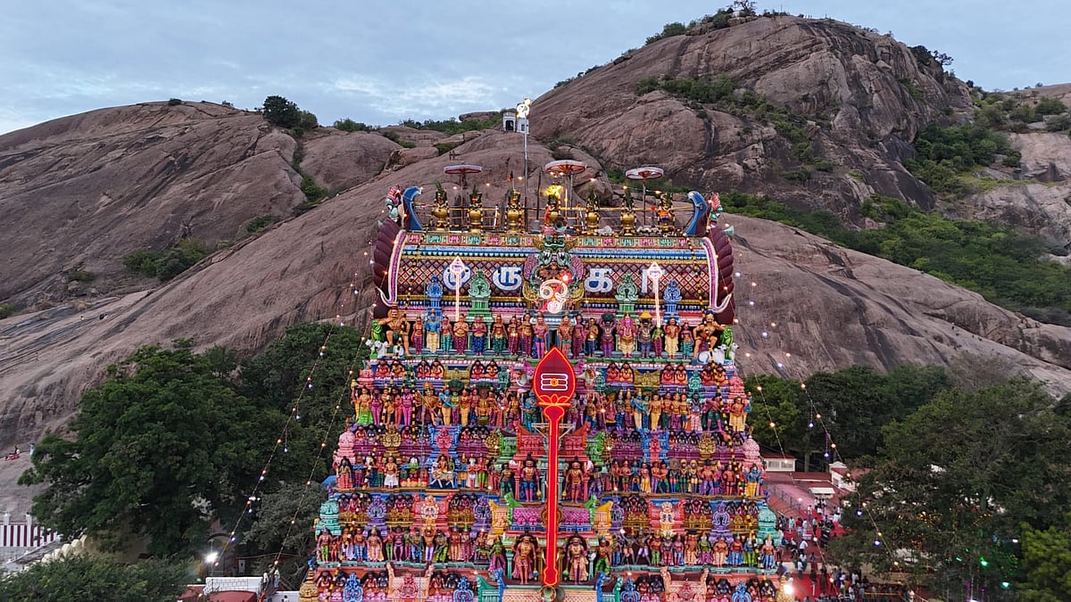 திருப்பரங்குன்றம்: 