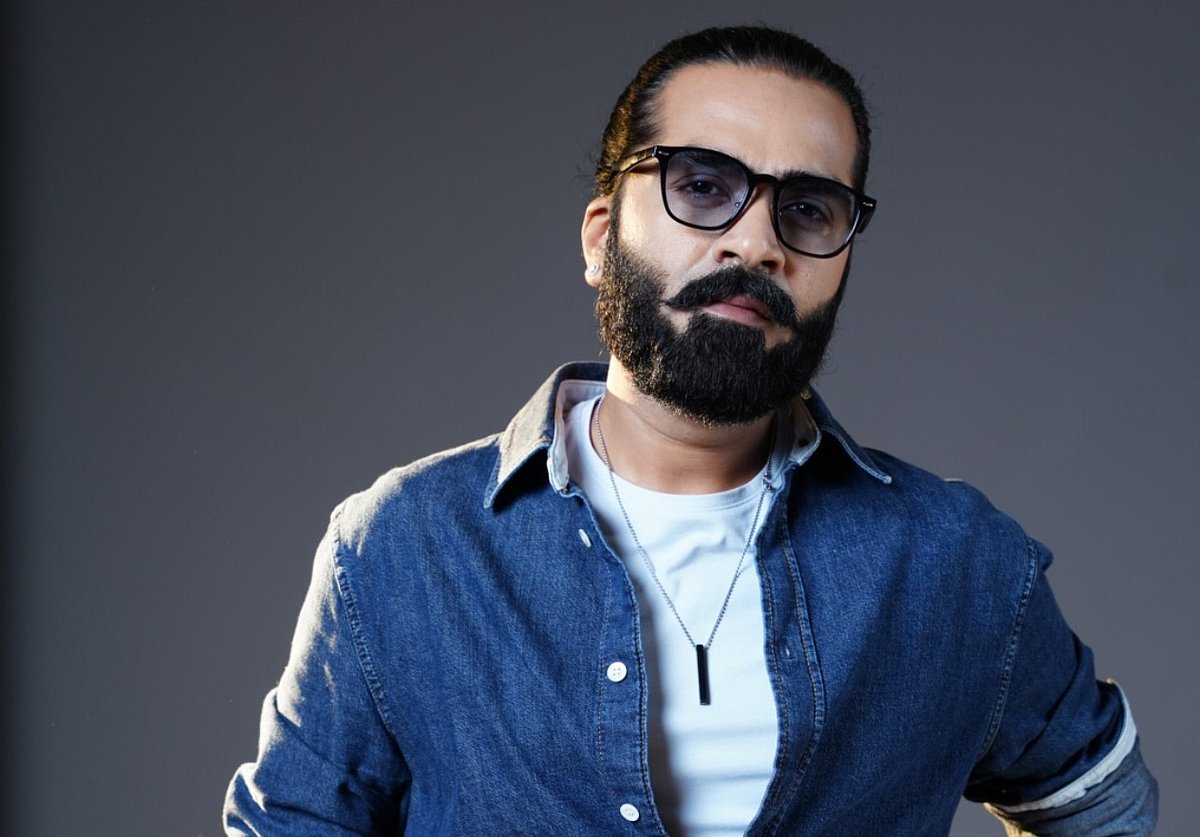 சிலம்பரசன்: 10 நாளில் 10 கிலோ எடை குறைப்பா? வெற்றிமாறன் கூட்டணி அமைந்தது எப்படி? - STR 49 அப்டேட்ஸ்