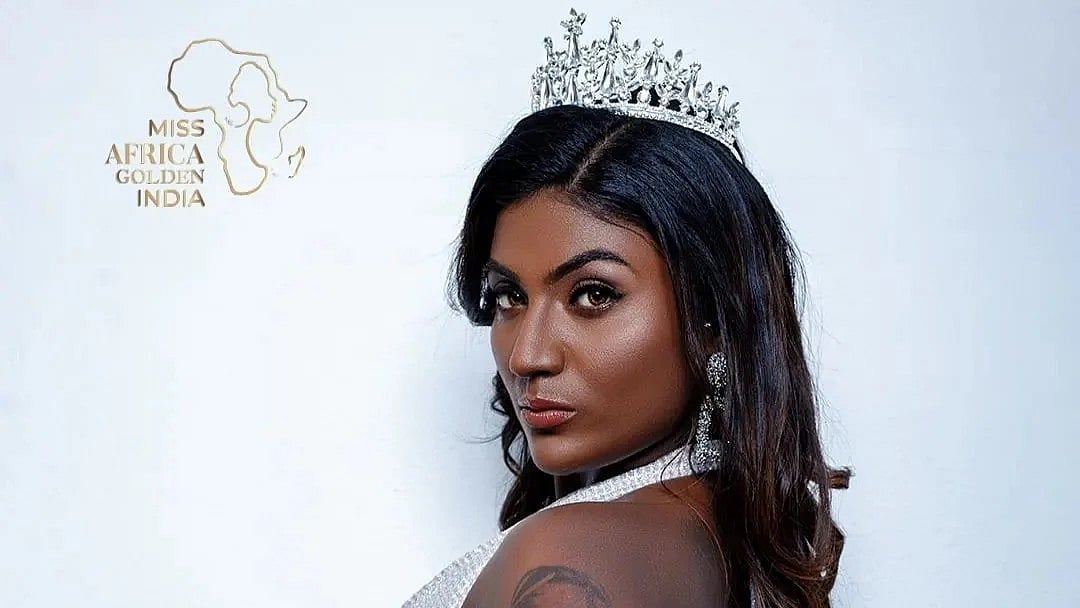 நிறப்பாகுபாட்டை உடைத்து உலக அழகிப் பட்டம் - ஆப்ரிக்கா வரை சென்ற புதுச்சேரி பெண்ணின் தற்கொலை பின்னணி