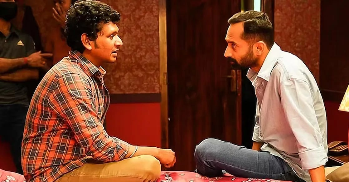 Lokesh Kanagaraj: 'செளபின் சாஹிர் கதாபாத்திரத்தில் பகத் நடிக்க வேண்டியது, ஆனால்...' - லோகேஷ் கனகராஜ்