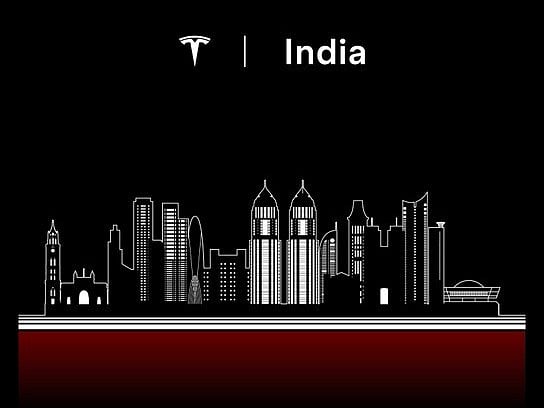 Tesla: இந்தியாவில் என்ட்ரி கொடுத்த டெஸ்லா ஷோரூம்; புதிய மாடல் கார் அறிமுகம்!