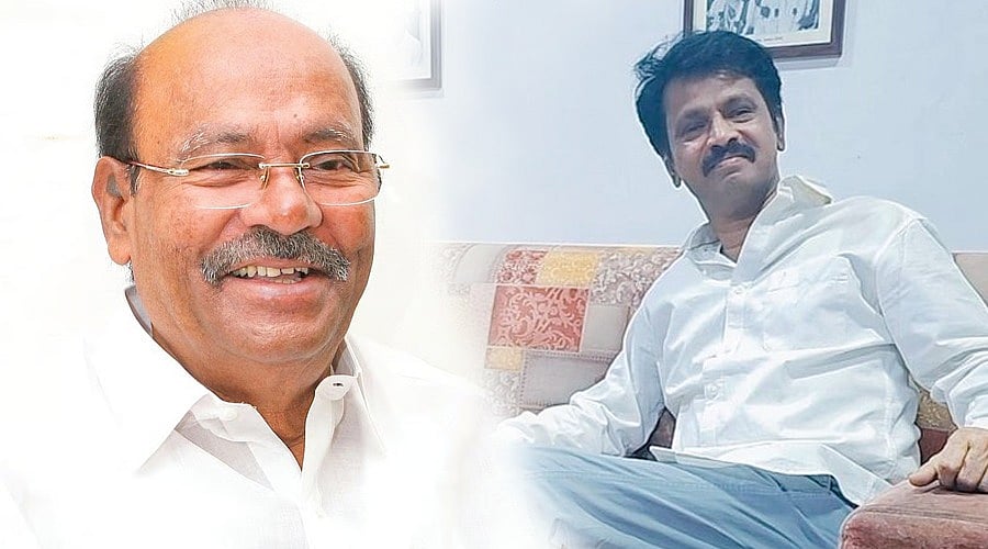 Ramadoss: '3 பாகங்கள், பிறந்தநாளில் பட அறிவிப்பு' - சேரன் இயக்கத்தில் ராமதாஸின் வாழ்க்கை வரலாறு?