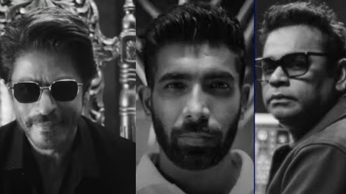 Zomato: ஏ.ஆர்.ரஹ்மான், ஷாருக்கான், பும்ரா.. விளம்பரம் டிரெண்டிங் ஆனது ஏன்? - CEO சொன்ன காரணம்