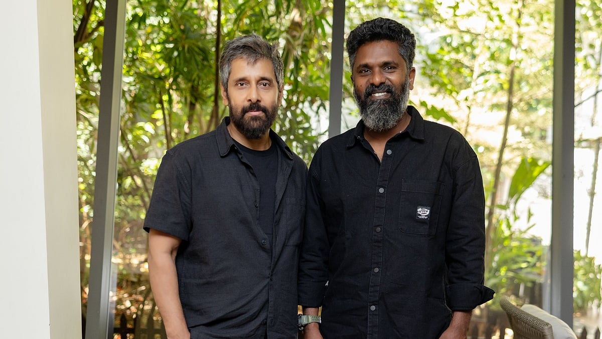 Chiyaan 64: மெய்யழகன் பட இயக்குநருடன் இணைந்த சியான் விக்ரம்; அடுத்த படம் குறித்த அப்டேட் இதோ!