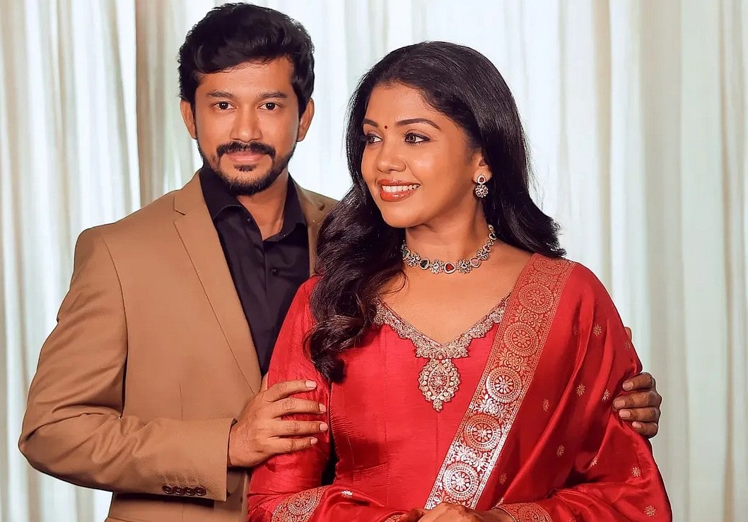 எதிர்பாராத சூழ்நிலை... திருமணம் ஒத்தி வைக்கப்படுகிறது - பிக் பாஸ் ரித்விகா திடீர் அறிவிப்பு