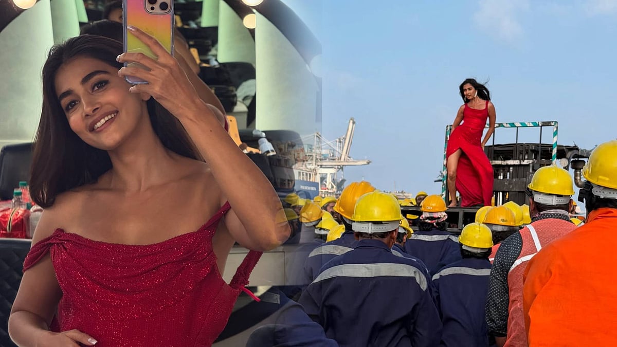 Coolie: ``மகாசிவராத்திரி நாளில், நான் உண்ணாவிரதம் இருந்தபோது...