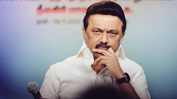 காமராஜர் விவகாரம்: 'குளிர்காய நினைக்கும் தீயவர்களுக்கு இடம் கொடுக்காதீர்' - ஸ்டாலின் 