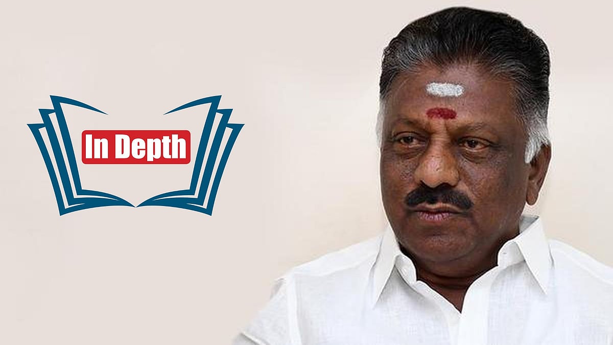 OPS: தடுமாறி நிற்கும் ஓபிஎஸ்? விஜய் பக்கமாக சாய்கிறாரா? - அடுத்தக்கட்ட மூவ் என்ன? | In Depth