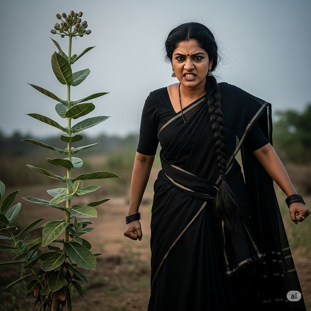 சாவின் நிழல்! - திரில் சிறுகதை