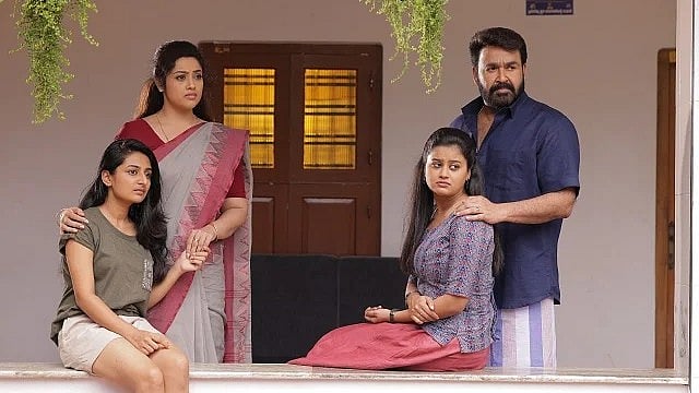 Drishyam 3: