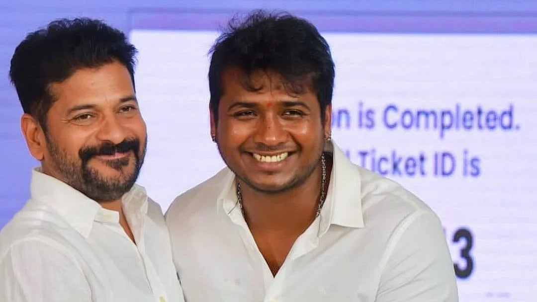 `சலூன் கடைக்காரர் மகன் டு ஆஸ்கர் பாடல்' - ராகுலுக்கு ரூ.1கோடி ஊக்கத்தொகை அறிவித்த தெலங்கானா முதல்வர்