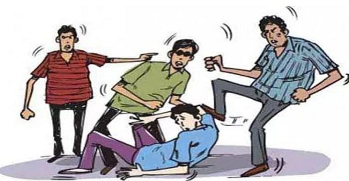 ``அதிக சொத்து யாருக்கு?'' - தந்தையின் இறுதிச்சடங்கை நடத்தவிடாமல் 4 சகோதரர்கள் அடிதடி..