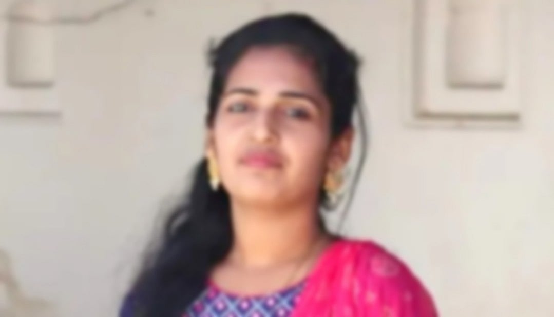 வேலூர்: திருமணம் மீறிய உறவுக்கு இடையூறு; கணவன் வெட்டிக்கொலை; இளைஞனுடன் சிக்கிய மனைவி - நடந்தது என்ன?