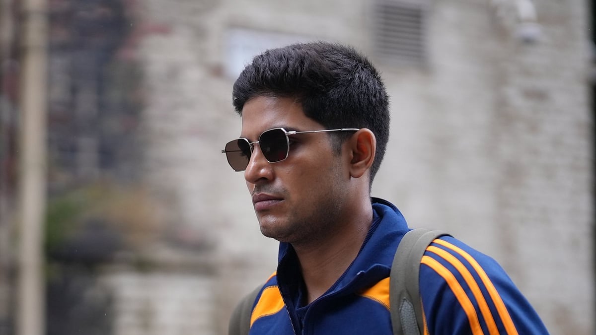 Gill: `10,20 அல்ல, 90 விநாடி... அது நடந்திருக்க கூடாதுதான்; ஆனா..!’ - லார்ட்ஸ் சர்ச்சை குறித்து கில்