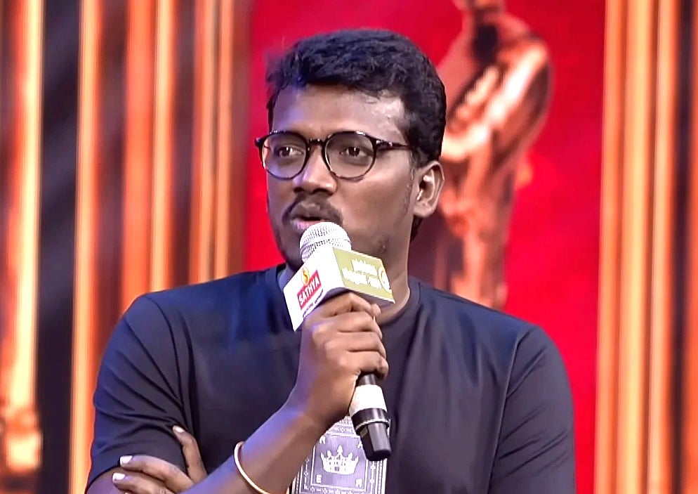 தாமிரபரணி படுகொலை நினைவு தினம்: 