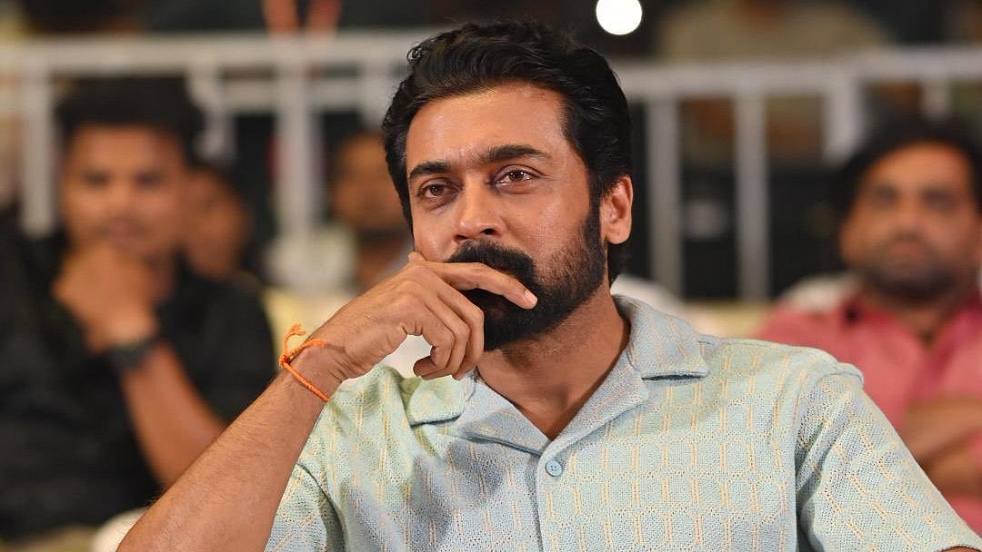 Suriya: 'நண்பன்', 'முகமூடி', 'சென்னையில் ஒரு மழைக்காலம்' - சூர்யா தவறவிட்ட திரைப்படங்களின் லிஸ்ட்!