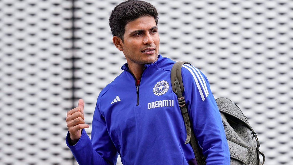 ENGvsIND: மான்செஸ்டரில் மீண்டெழுமா இந்தியா? CSK வீரர் அறிமுகம்; 3 மாற்றங்களுடன் கில் & கோ