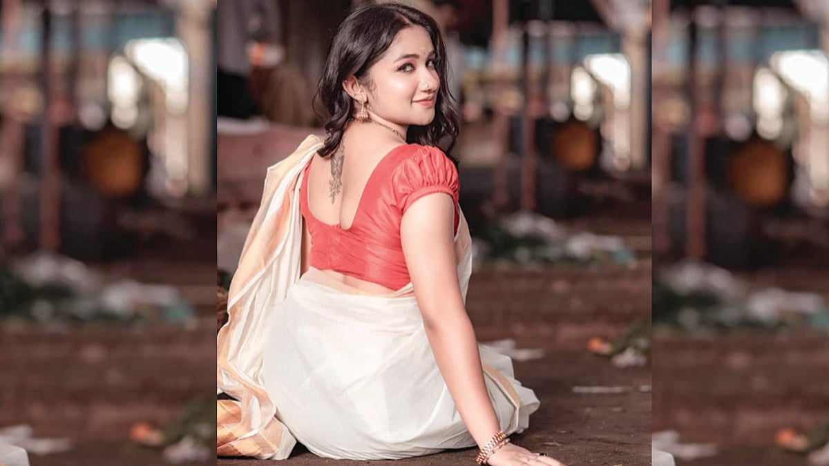 சின்னத்திரை நடிகர் சங்கத் தேர்தலில் போட்டியிடும் ரவீனா தாஹா.. அப்போ ரெட்கார்டு? 