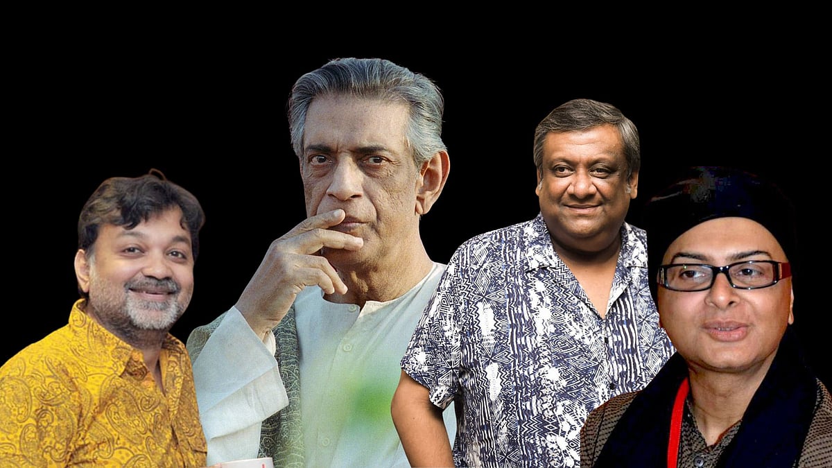 Bengali Cinema: அப்போது இந்திய சினிமாவின் முகம்; ஆனால் இன்று.? - பெங்காலி சினிமாவின் வரலாறு! |Depth