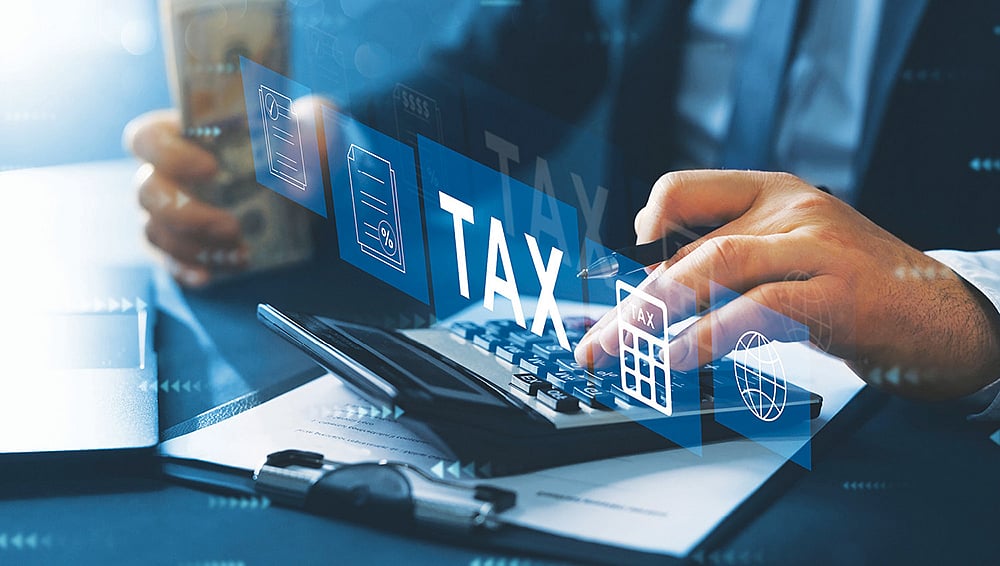 ITR filing 2025: நாளை தான் கடைசி நாள், தவறினால் அபராதம் - நீங்களே ஃபைல் செய்வது எப்படி?