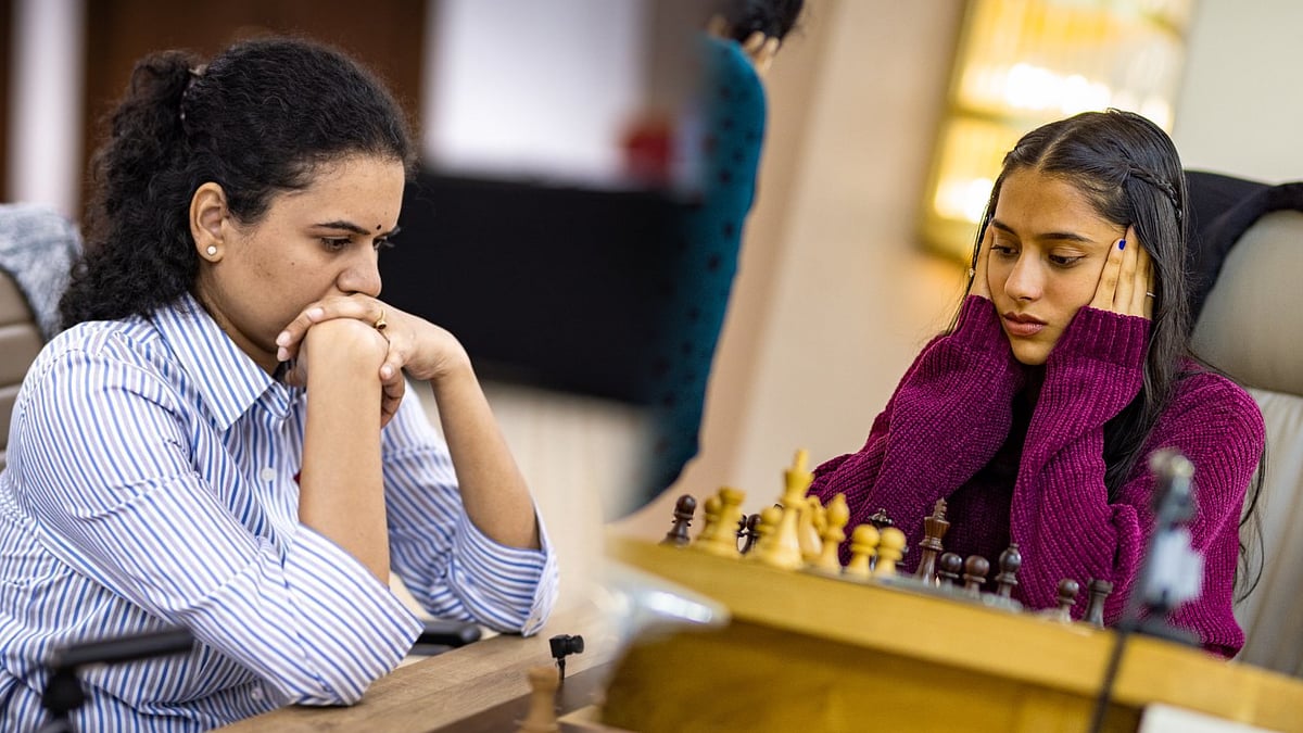 இறுதிப் போட்டியில் மோதும் இந்தியர்கள்: வெல்லப்போவது யார்? - சூடுபிடித்த உலக செஸ் கோப்பை போட்டி!