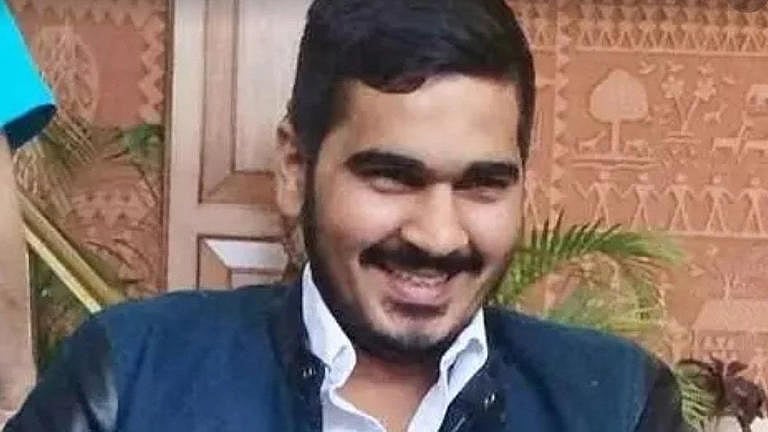 Haryana: பாலியல் வழக்கில் சிறைக்கு சென்ற எம்.பி மகனுக்கு `துணை அட்வகேட் ஜெனரல்' பதவி