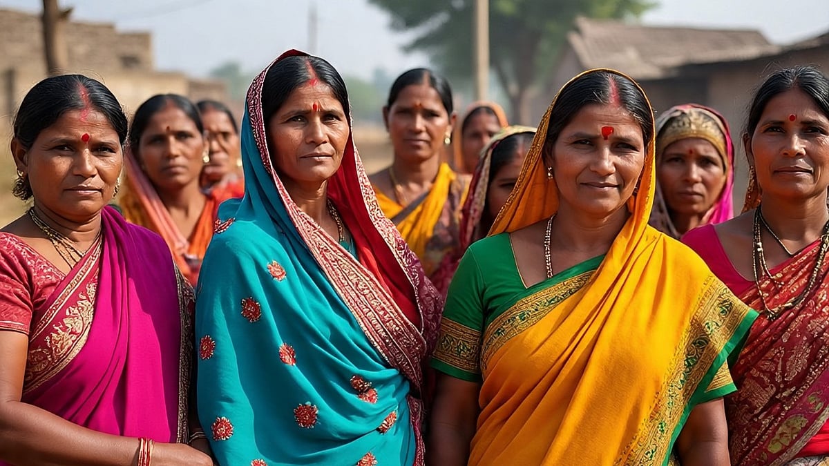 மகாராஷ்டிராவில் பெண்களுக்கான Ladki Bahin திட்டத்தின் மூலம் ரூ.1500 வாங்கிய 14000 ஆண்கள்