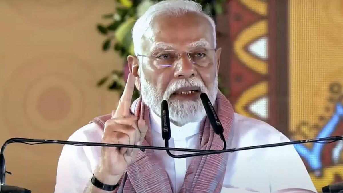 'மோடியின் வசூல் வேட்டை தொடர்கிறது' - வணிக சிலிண்டர் விலை உயர்வுக்கு காங்கிரஸ் கண்டனம்  