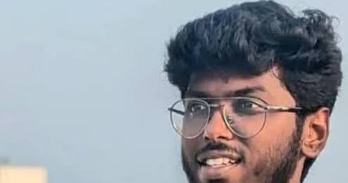 நெல்லை கவின் ஆணவப் படுகொலை: சுர்ஜித்தின் பெற்றோர் மீதான குற்றப்பத்திரிகை ரத்து - உயர்நீதிமன்றம்