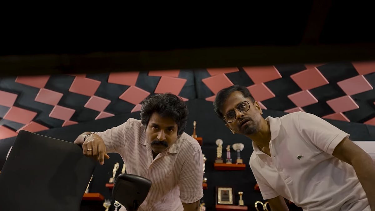 Madharasi: 'I'm Waiting சொன்னவருக்கேவா?'; அனிருத் இசையில் சாய் அபயங்கர் - மதராஸி முதல் பாடல் எப்போ?