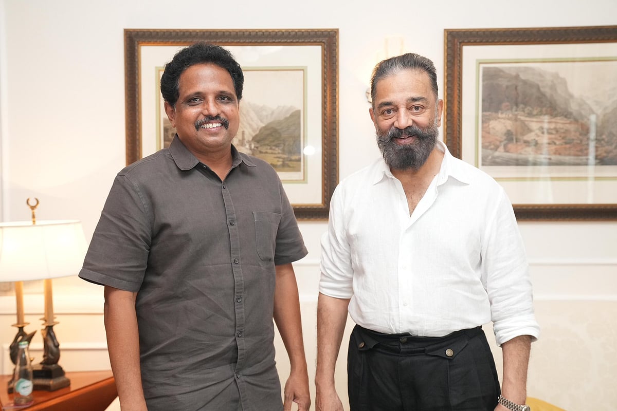 சு.வெங்கடேசனுக்குக் கொலை மிரட்டல்; 