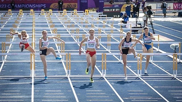 `தடகள போட்டிகளில் மகளிர் பிரிவில் வீராங்கனைகளுக்கு SRY மரபணு சோதனை கட்டாயம்' - தடகள கவுன்சில் முடிவு