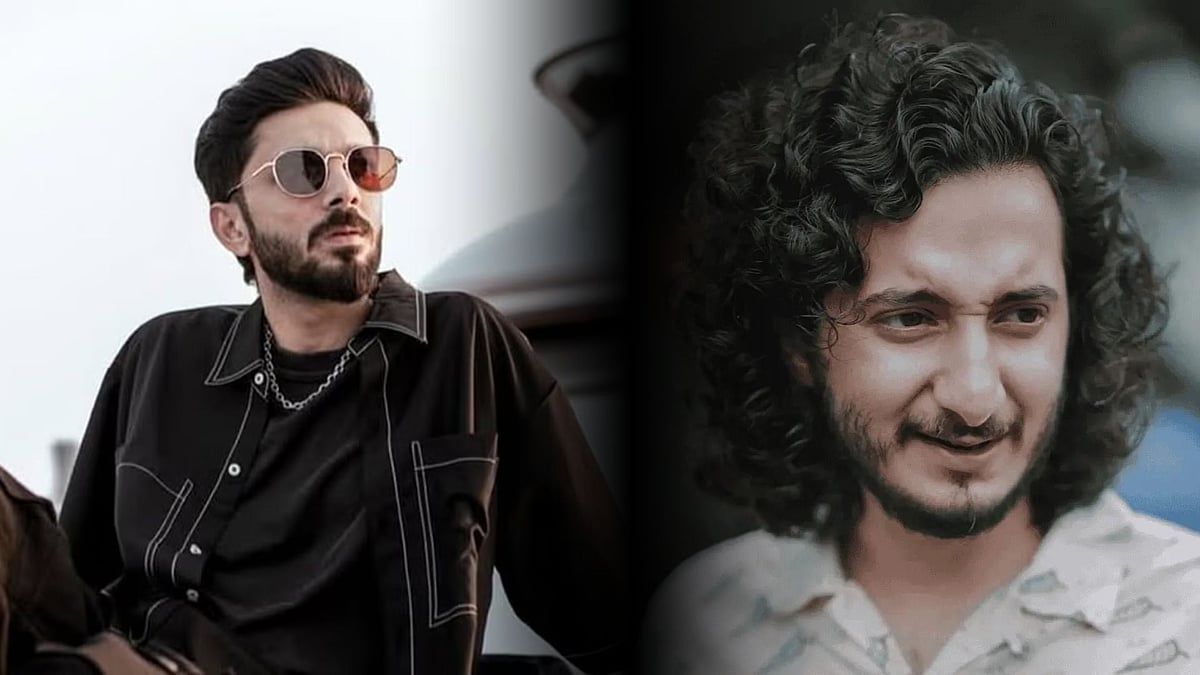 Anirudh: `யார் கண்ணுக்கும் தெரியாத வரம் பெற்றால் என்ன செய்வீர்கள்?' - அனிருத் பதில் இதுதான்!