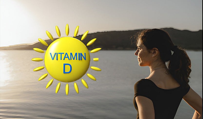 Vitamin D : `வெயிலில் காய்ந்த உப்பில் வைட்டமின் டி இருக்குமா?' - வைட்டமின் டி குறித்த முழு தகவல்கள்