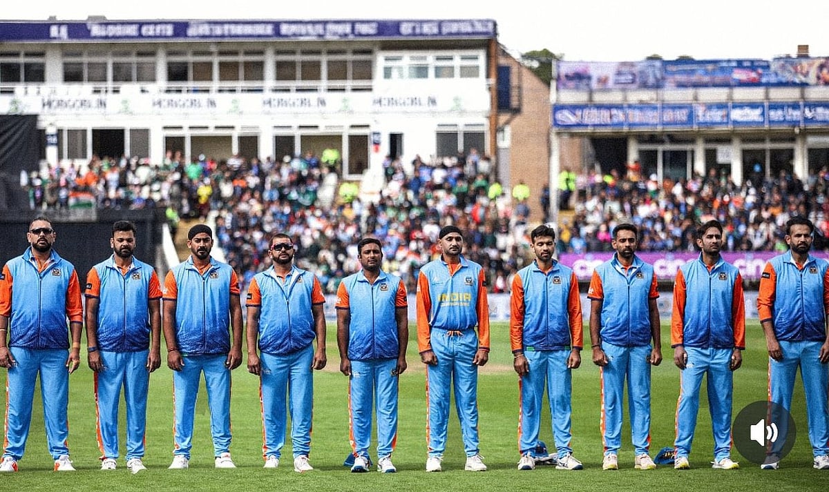 வெறுப்பரசியலுக்கு இரையாக்கப்படும் விளையாட்டு போட்டிகள் - இதுதான் உங்க தேசப்பற்றா?