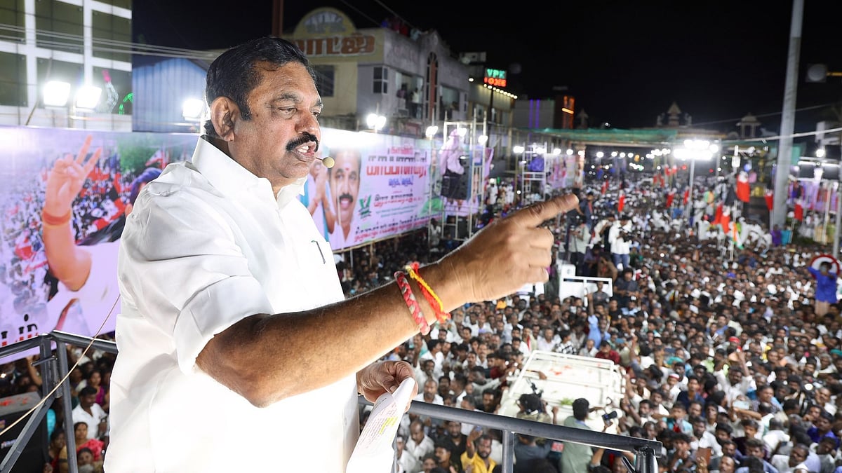 `கட்சி விதிப்படியே பொதுச்செயலாளர் தேர்வு செய்யப்பட வேண்டும்’ - எடப்பாடி மனுவை தள்ளுபடி செய்த கோர்ட்