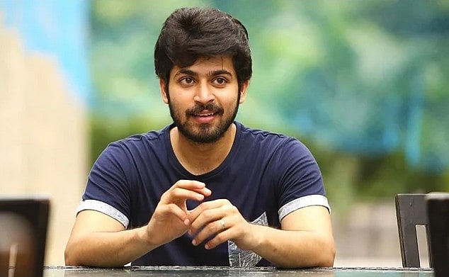 Parking: 'அன்பை வார்த்தைகளால் விவரிக்க முடியாது'- தேசிய விருதுகள் குறித்து ஹரிஷ் கல்யாண்  