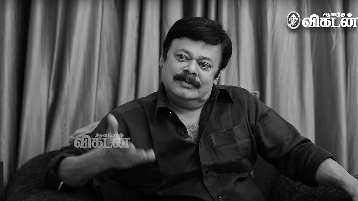 மதன் பாப்: 