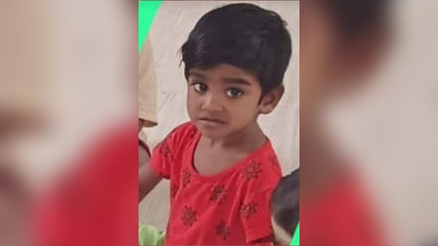 சேலம் சிறுமி மாயமான வழக்கு; சிறுமியை குடும்பத்தினரே விற்றார்களா? போலீஸ் தீவிர விசாரணை