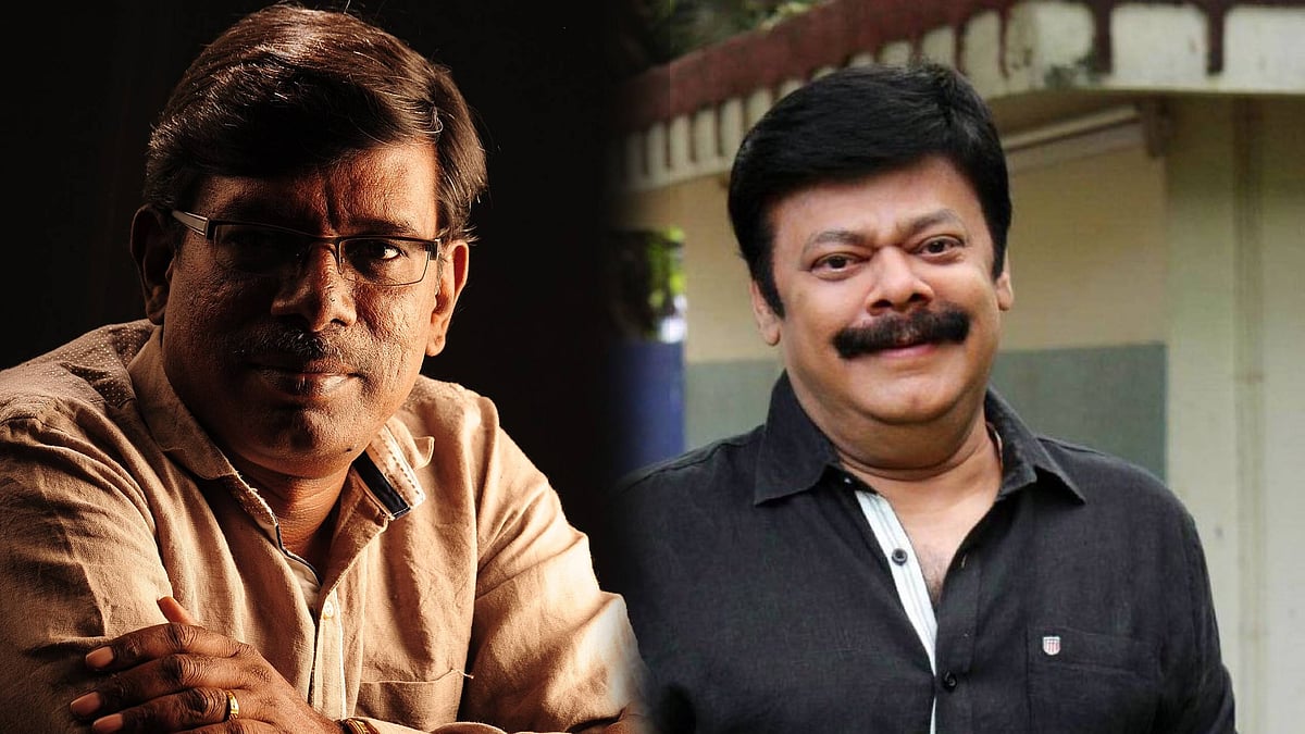 மதன் பாப்: `முதன் முதலாக அப்போதுதான் அதை வெளியே சொன்னார்’ - மதன் பாப் குறித்து எழுத்தாளர் தமிழ் மகன்