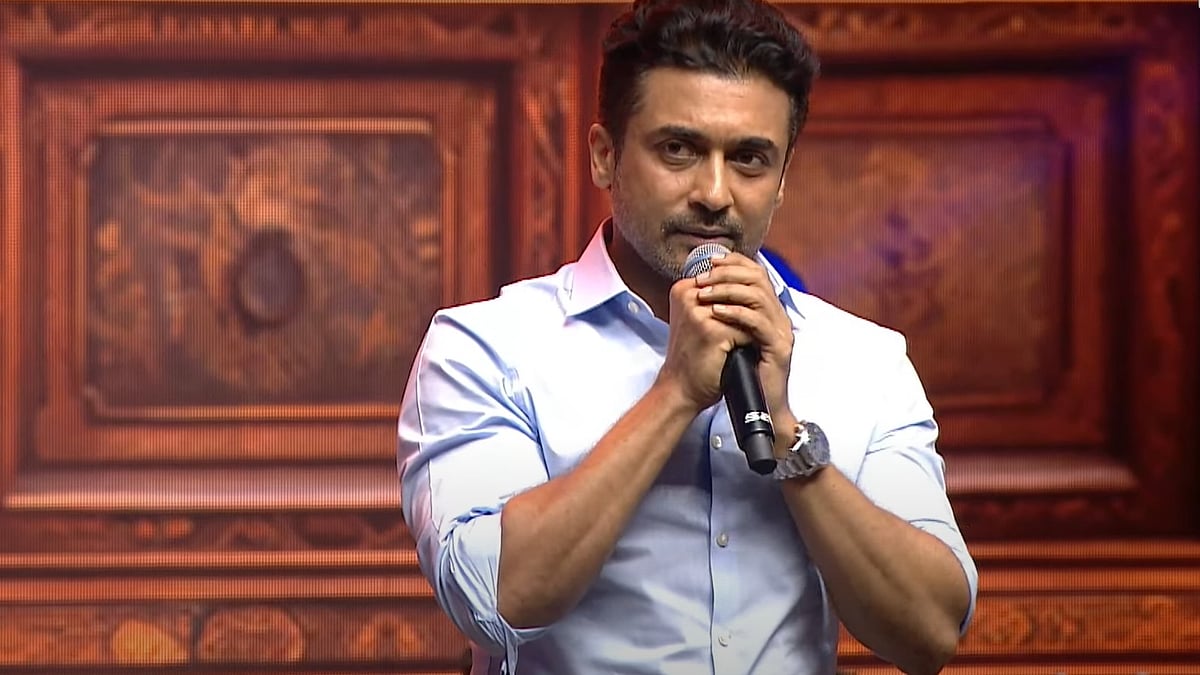 Suriya: அரசியலுக்கு வருகிறாரா சூர்யா? - தலைமை நற்பணி இயக்கம் சொல்வதென்ன?