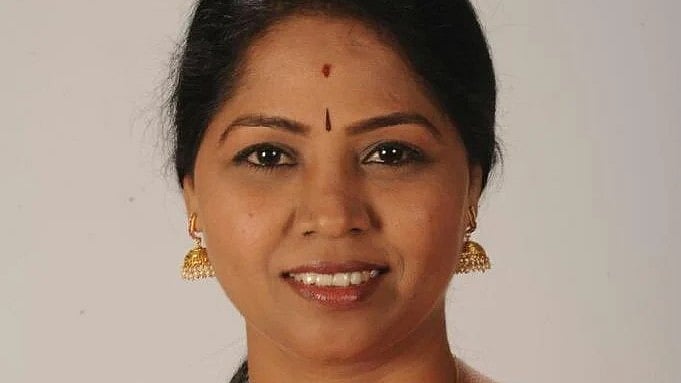 MP Sudha: `லேசான காயம்' - டெல்லியில் தமிழக எம்.பி சுதாவின் செயின் பறிப்பு! 