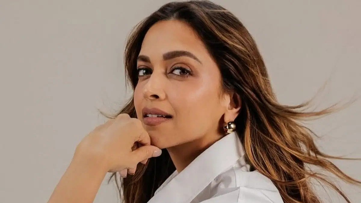 Deepika Padukone: வைரலான விளம்பர ரீல்; ஹர்திக் பாண்டியாவை முந்திய தீபிகா படுகோன்!