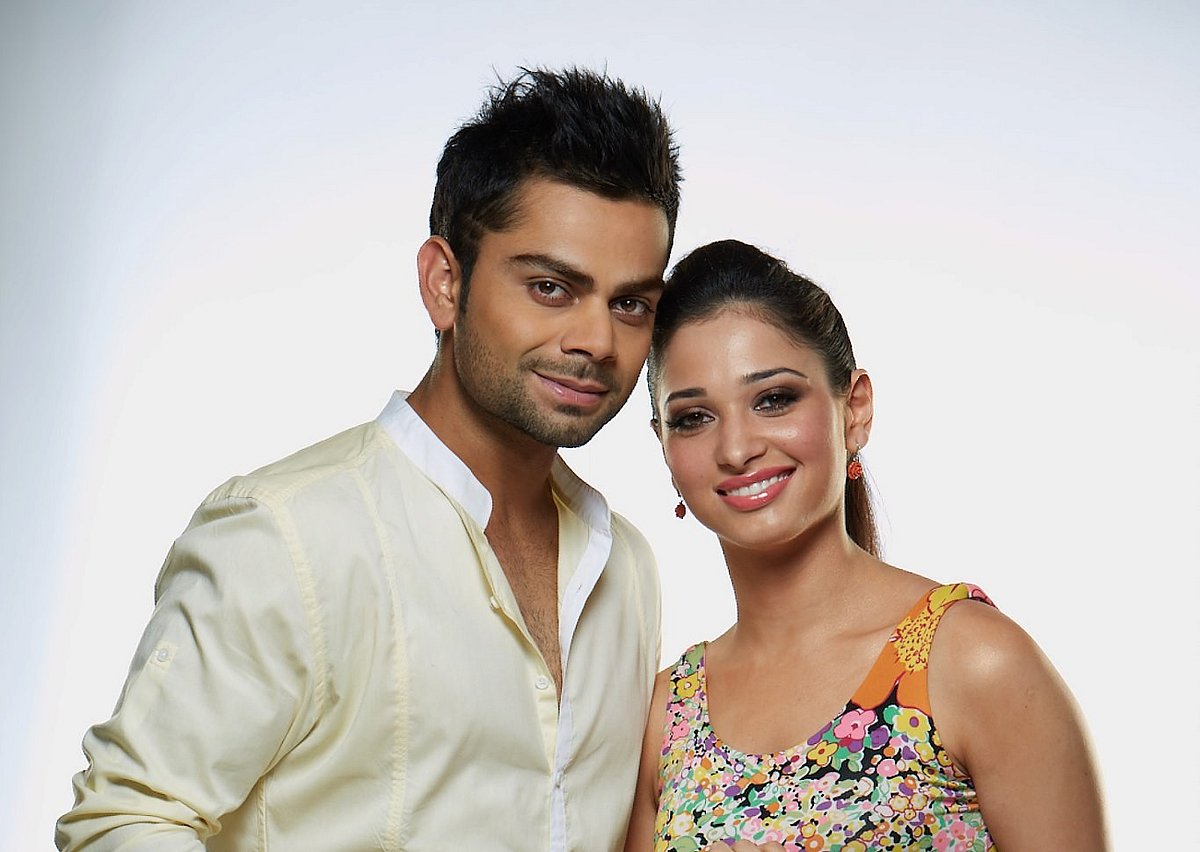 Tamannaah: 'நான் விராட் கோலியைக் காதலித்தேனா?'- நடிகை தமன்னா அளித்த விளக்கம் என்ன?