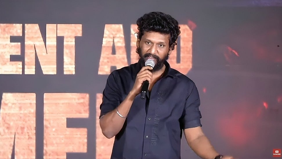 Coolie: `கூலி டைம் டிராவல் படமா?’ - லோகேஷ் கனகராஜ் கொடுத்த சப்ரைஸ் பதில் என்ன?