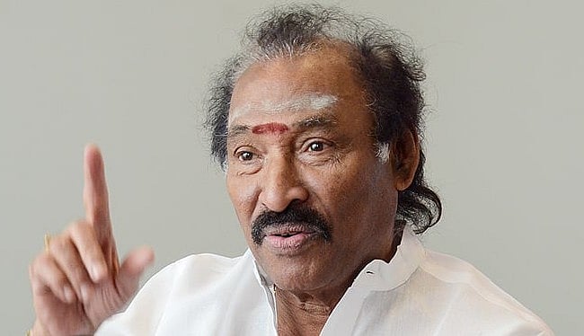 Deva: `வருத்தமாக இருக்கிறது' - தேவாவுக்கு தேசிய விருது கிடைக்காதது குறித்து சகோதரர் சபேஷ்