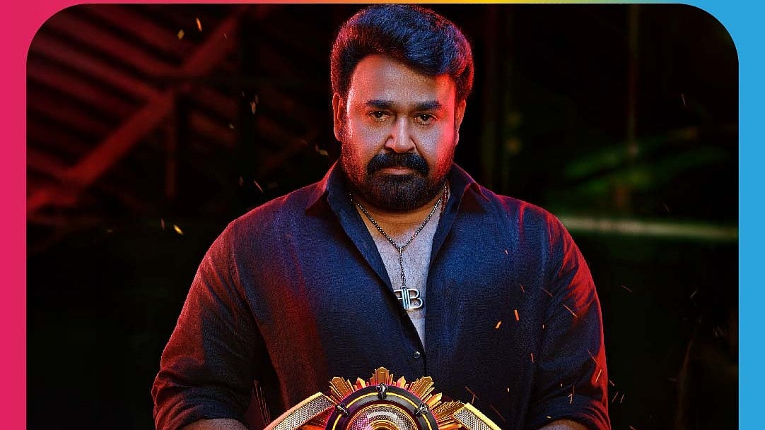 சென்னையிலேயே நடக்கும் மலையாள பிக் பாஸ் ஷூட்டிங் - ஏன் தெரியுமா? மோகன்லால் என்ன சொல்கிறார்?