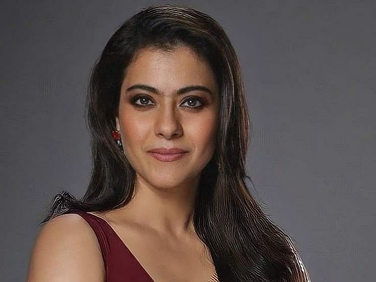 Kajol: `அதையே மீண்டும் ஏன் இந்தியில் பேச வேண்டும்?'- மராத்தி விழாவில் நடிகை கஜோல்