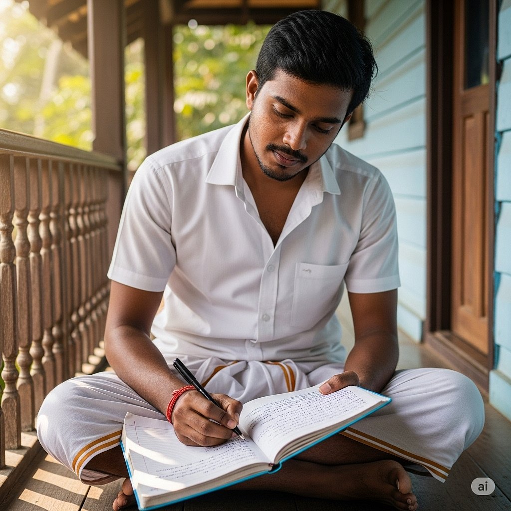 பள்ளிப் பருவத்தில் தொடங்கிய பந்தம்! - எழுத்துலகில் நான் கண்ட வெளிச்சம் | #நானும்விகடனும்